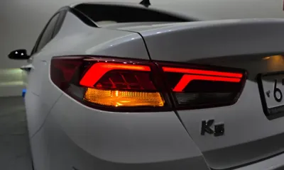 Kia K5 2019, 70892 км, за 17990000 KRW - фото 23