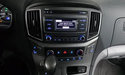 Hyundai Starex 2019, 137793 км, за 12800000 KRW - фото 31