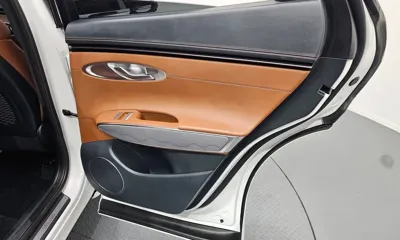 Genesis GV70 2023, 45717 км, за 39800000 KRW - фото 25