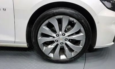 ChevroletGMDaewoo Malibu 2017, 54102 км, за 8990000 KRW - фото 5
