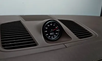 Porsche Cayenne 2020, 74006 км, за 78800000 KRW - фото 31