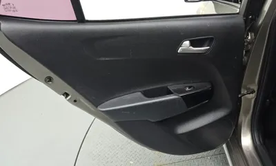 Kia Morning 2018, 139208 км, за 7300000 KRW - фото 25
