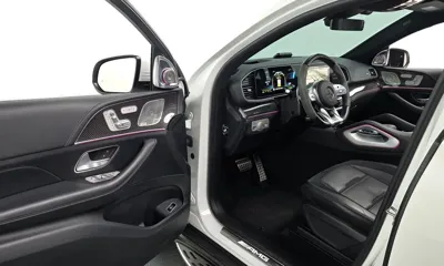 Mercedes-Benz GLE-Class 2023, 41112 км, за 93800000 KRW - фото 11