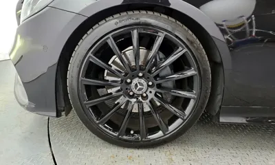 Mercedes-Benz E-Class 2018, 89834 км, за 29900000 KRW - фото 5