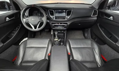 Hyundai Tucson 2017, 86454 км, за 13500000 KRW - фото 7