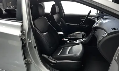 Hyundai Avante 2011, 79702 км, за 4300000 KRW - фото 11