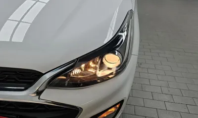 ChevroletGMDaewoo Spark 2021, 60982 км, за 33300000 KRW - фото 22