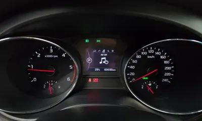 Kia Canival 2018, 60035 км, за 12990000 KRW - фото 8