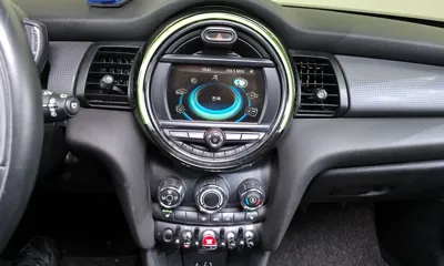 MINI Cooper 2018, 162109 км, за 6200000 KRW - фото 14
