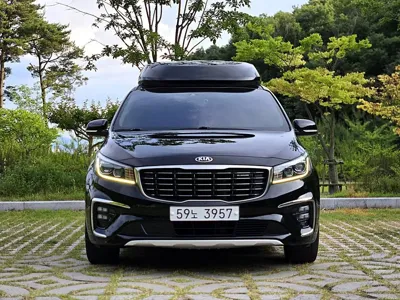 Kia Canival 2019, 152302 км, за 16990000 KRW - фото 3