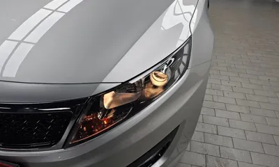 Kia K5 2013, 28143 км, за 6490000 KRW - фото 22