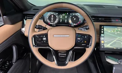 Land Rover Range Rover Sport 2025, 6878 км, за 173300000 KRW - фото 13