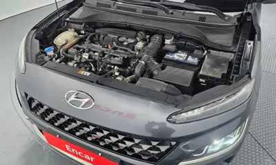 Hyundai Kona 2021, 55416 км, за 20300000 KRW - фото 6
