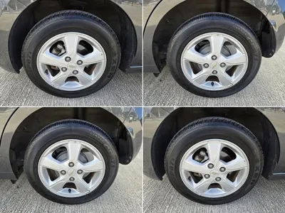 ChevroletGMDaewoo Spark 2018, 77994 км, за 6600000 KRW - фото 10