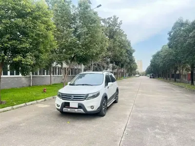 Fengxing X5 · 2016 год