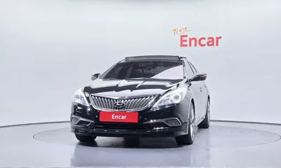 Hyundai Grandeur 2016, 188920 км, за 6000000 KRW - фото 3