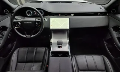 Land Rover Range Rover Evoque 2024, 641 км, за 56000000 KRW - фото 7