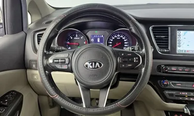 Kia Canival 2017, 229569 км, за 6300000 KRW - фото 13