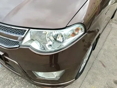 Wuling Hongguang 2016, 58900 км, за 17400 CNY - фото 24