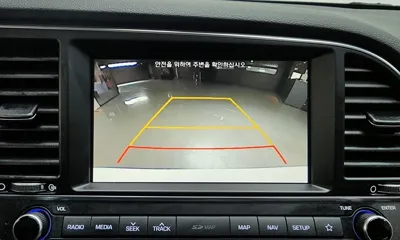 Hyundai Avante 2018, 82204 км, за 11500000 KRW - фото 18