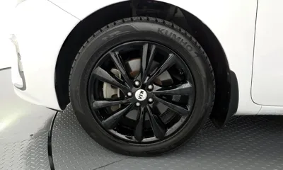 Kia Canival 2019, 91901 км, за 18000000 KRW - фото 5