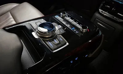 Genesis EQ900 2018, 75477 км, за 26600000 KRW - фото 27