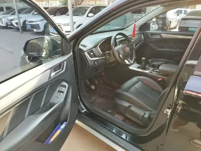 Roewe RX5 2021, 42000 км, за 33600 CNY - фото 16