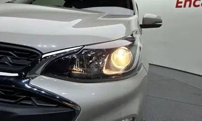 ChevroletGMDaewoo Spark 2019, 24007 км, за 8300000 KRW - фото 22
