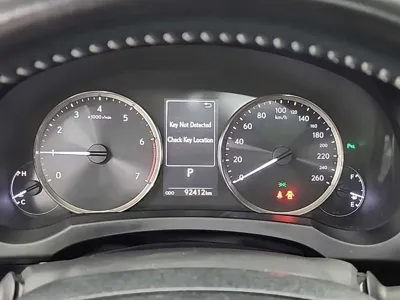 Lexus IS 2018, 92396 км, за 23700000 KRW - фото 6