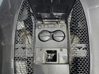 McLaren 570S 2019, 19100 км, за 167000000 KRW - фото 15