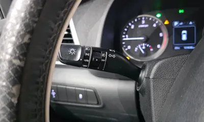 Hyundai Tucson 2016, 131636 км, за 11300000 KRW - фото 29