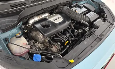 Hyundai Kona 2018, 320566 км, за 9900000 KRW - фото 6