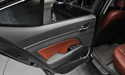 Hyundai Avante 2017, 112273 км, за 9800000 KRW - фото 25