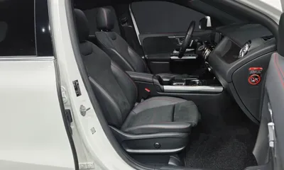 Mercedes-Benz GLA-Class 2021, 48071 км, за 30700000 KRW - фото 11