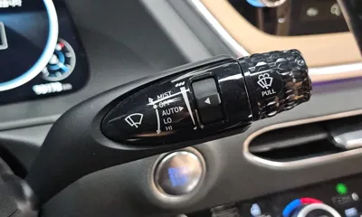 Hyundai Sonata 2020, 90178 км, за 20800000 KRW - фото 33
