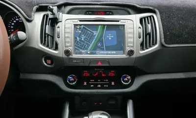 Kia Sportage 2014, 167489 км, за 7300000 KRW - фото 17