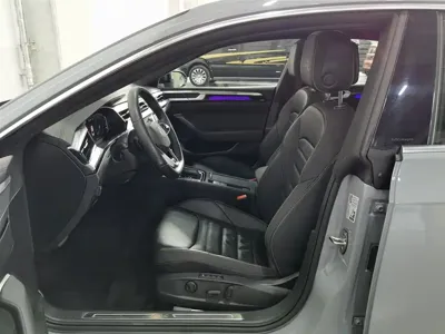 Volkswagen CC 2024, 32700 км, за 129800 CNY - фото 10