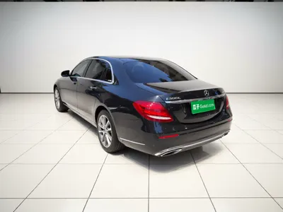 Mercedes-Benz E-Class 2019, 134100 км, за 192688.44 CNY