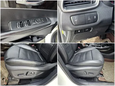Kia Sorento 2016, 181900 км, за 7790000 KRW - фото 16