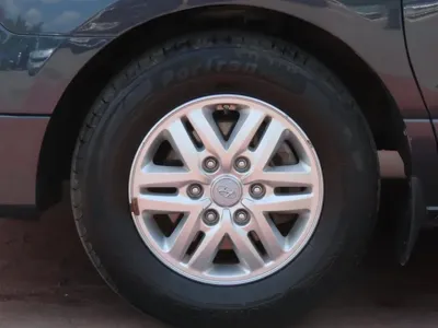 Hyundai Starex 2017, 137699 км, за 13800000 KRW - фото 20