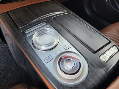 Genesis G80 2021, 188825 км, за 24850000 KRW - фото 9