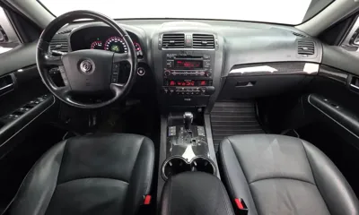 Kia Mohave 2015, 199294 км, за 6790000 KRW - фото 7