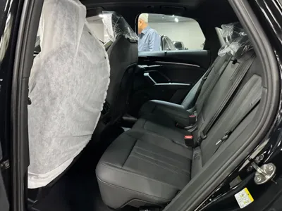 Audi Q5 2025, 20 км, за 87000000 KRW - фото 14