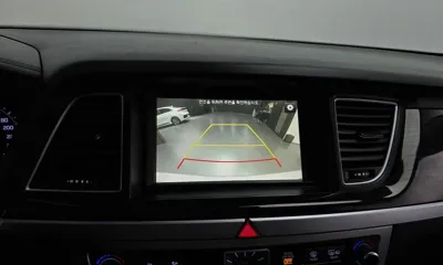 Genesis G80 2017, 101465 км, за 12200000 KRW - фото 15