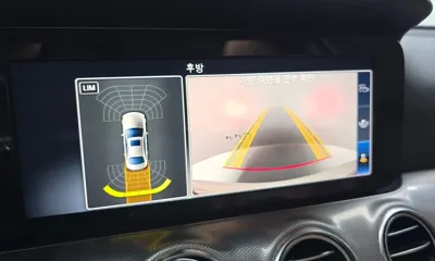 Mercedes-Benz E-Class 2019, 85886 км, за 21500000 KRW - фото 16
