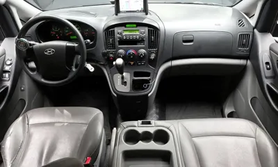 Hyundai Starex 2014, 129720 км, за 7000000 KRW - фото 7
