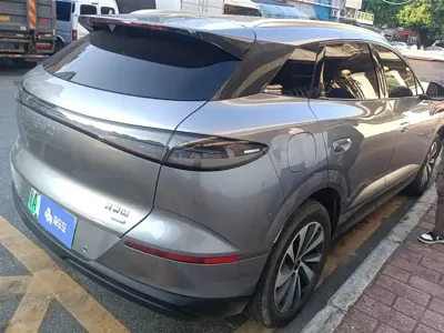 BYD 海狮06 2026, 9700 км, за 154000 CNY - фото 3