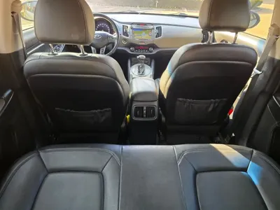 Kia Sportage 2014, 92395 км, за 9800000 KRW - фото 11