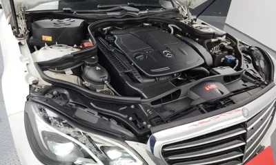 Mercedes-Benz E-Class 2016, 103047 км, за 14800000 KRW - фото 6