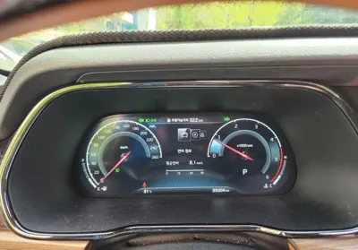 Kia Mohave 2023, 40600 км, за 37400000 KRW - фото 8